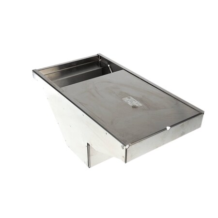 Avtec 16X9 AX STYLE LOW VOLUME EXTRACTION MODU RP EML0601